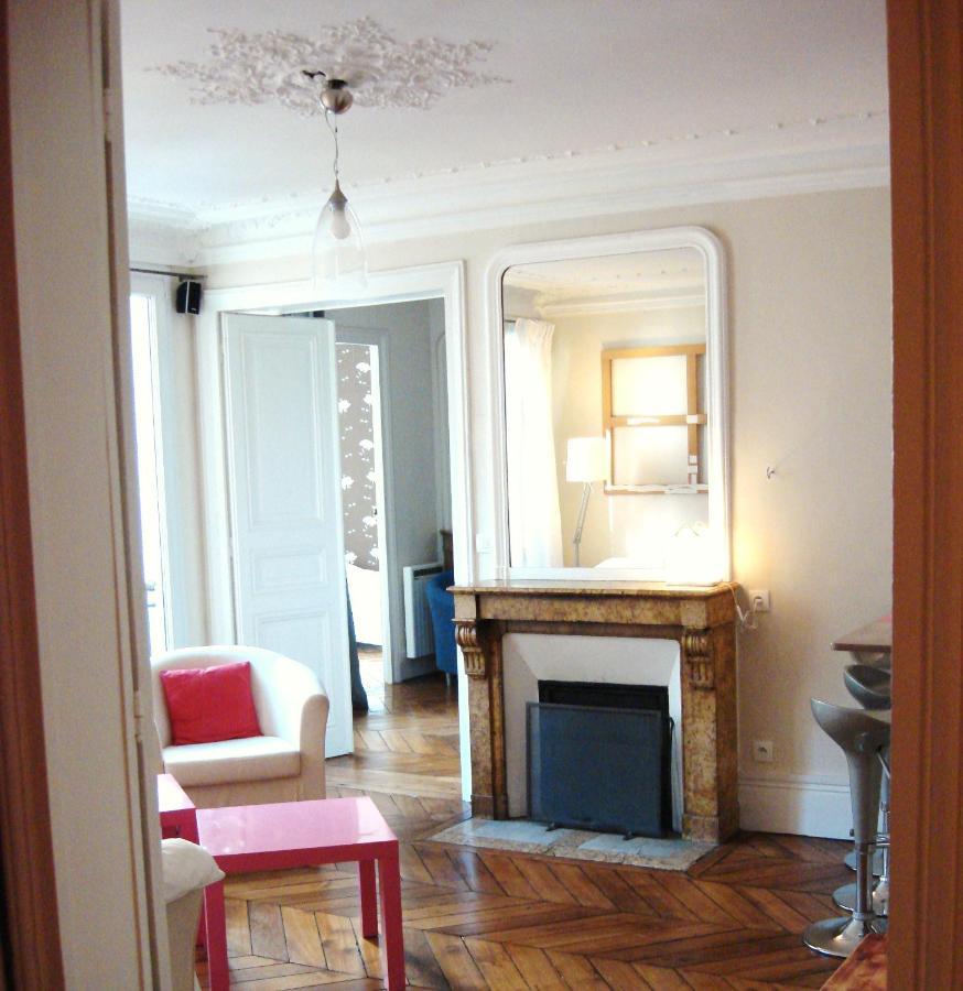Homestay Plein Centre Paris